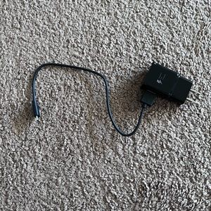 Samsung Adaptive Fast Charger